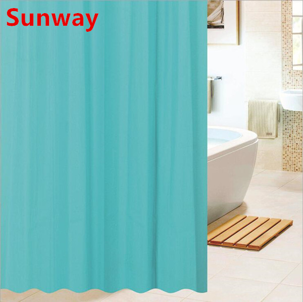 Shower Curtain