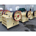 High Capacity Stone Jaw Crusher for Mining