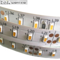 Lâmpada flexível da tira do diodo emissor de luz de 30LEDs / M SMD 5050