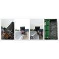 Pvc Sliding Window Profiles