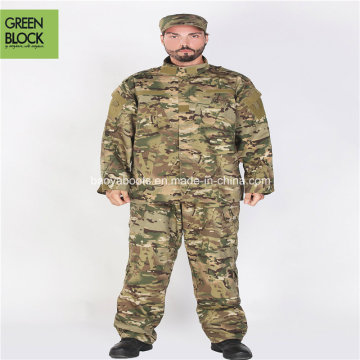 Uniforme de entrenamiento militar de la policía de Swat de la alta calidad