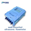 TDS-100W Clamp On Type Ultrasonic Flow Meter