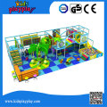 Kidsplayplay New Design Kids Indoor Playground Equipment Preços para venda