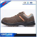 Stahlkappe Cap S1 Anti-statische Sicherheit Schuhe Ufb028