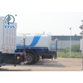 Howo Water Tank Truck 4X2 15000L