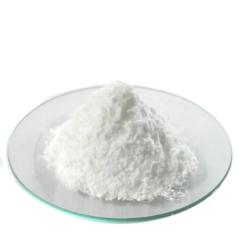 High Purity Silica Powder For Transparent PVC Film