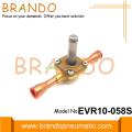 EVR10-058S Normal Closed Refrigeration Solenoid Valve