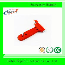 Wholesale Outdoor Multifunction Emergency Hammer