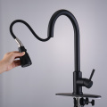 Bronze Touch Kitchen Faucet Brass Faucet Tap