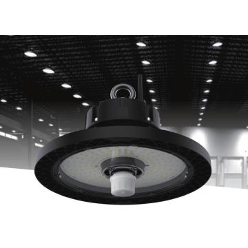 USA Inventory UFO Highbay mit Plug-in-Bewegungssensor