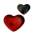 Promotion Gifts heart shaped muffin bundt pan