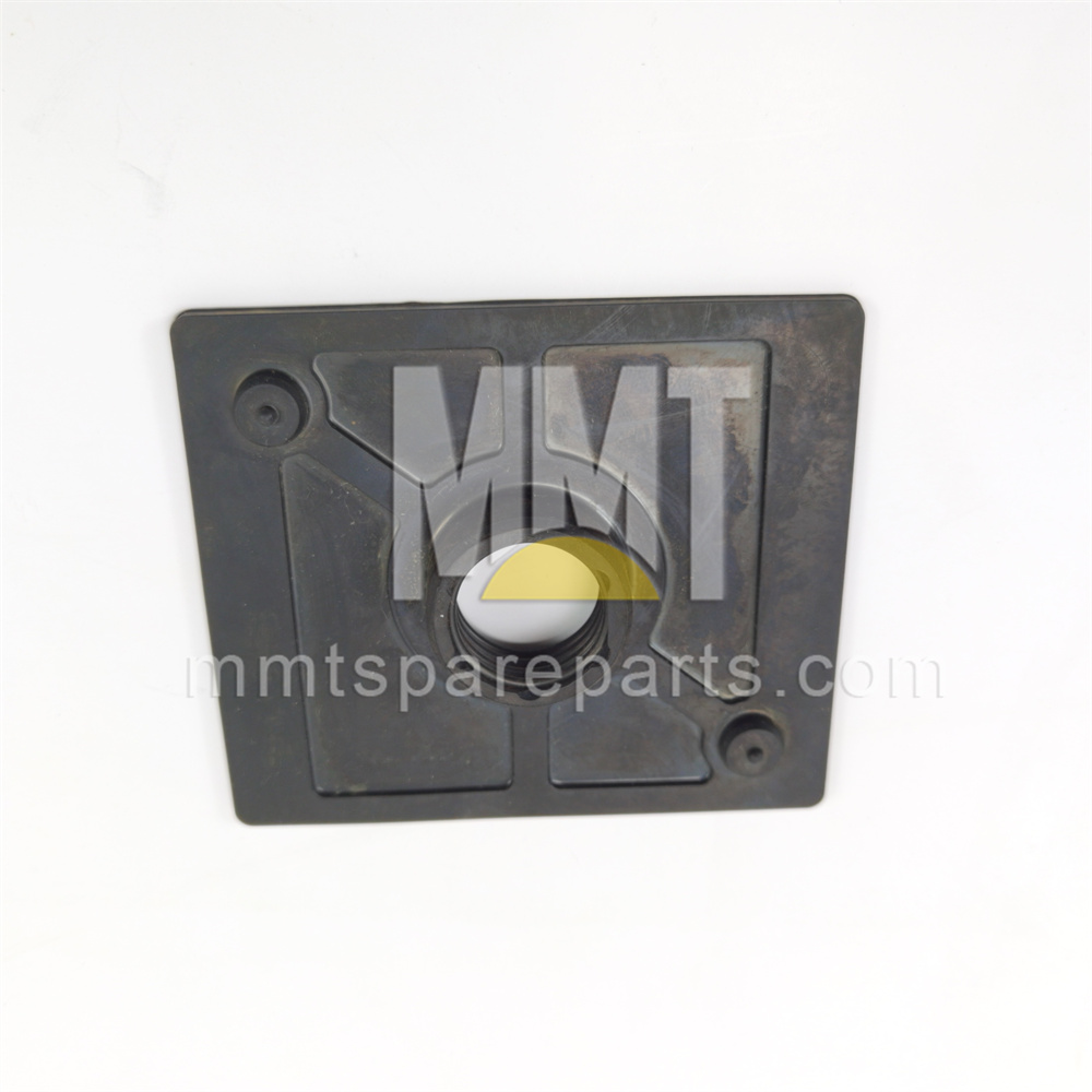 Seal 4P-9943 Seal 4P-9943
