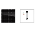 painel solar 70W mono para casa