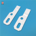 sharp precision industrial zirconia ceramic cutter hob