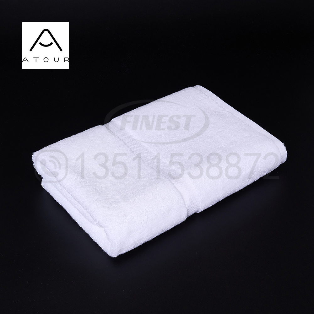 Hotel towels Hotel towels