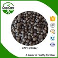 Diammonium Phosphate Fertilizer Manufacturer DAP