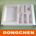 Custom Transparent Pet Blister Plastic Box Package