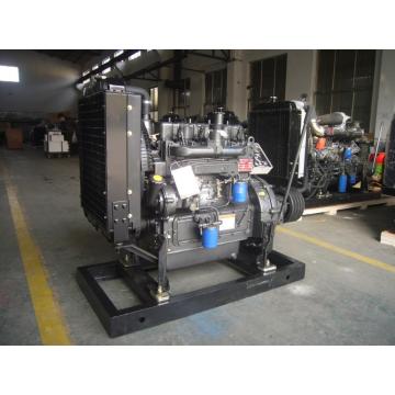 diesel engine