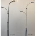 Lampe de rue Bent Arm