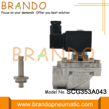 SCG353A043 3/4'' Right Angle Pulse Integral Pilot Valve