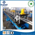 Crash Barrier Highway guardrail roll forming machine