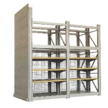 Metal Display Rack for Supermarket