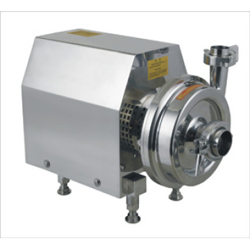 Sanitary Stainless Steel Centrifugal Pump