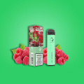 Fruit Flavors Gunnpod Vape Disposable E Cigarette