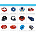 Wet Spare Parts for slurry pump