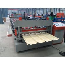 Building Material Ibr Roof Sheet Making Machine