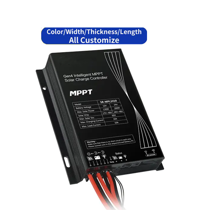 Power Inverter Solar Controller Enclosure Power Inverter Solar Controller Enclosure