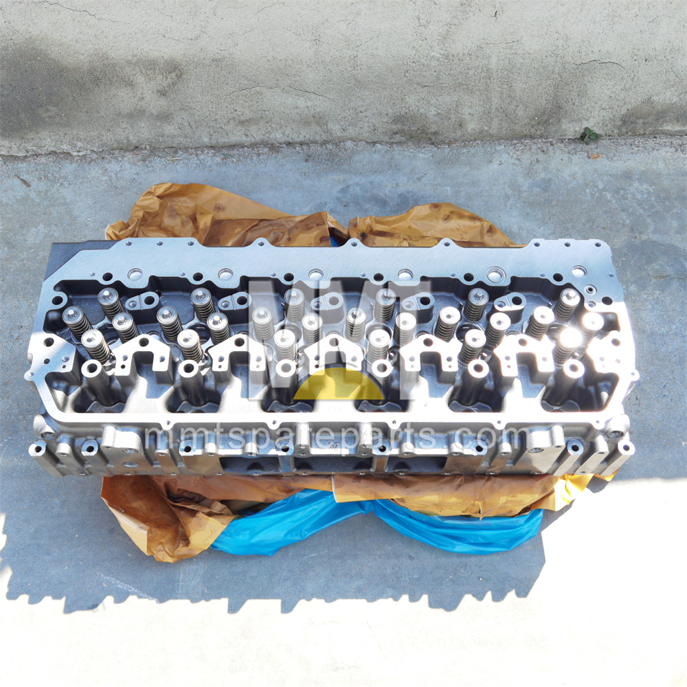 Cylinder Head 305-0617 Cylinder Head 305-0617