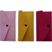 Novelty  stationery felt bag