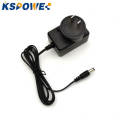 5V 2A 10W 100V-240V Adaptador CA de substituição de entrada