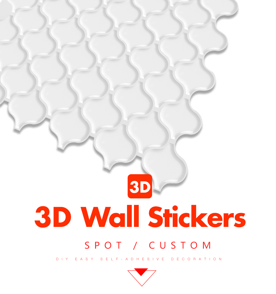 wall tile stickers