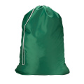 Newest Large Nylon Laundry Drawstring Bag