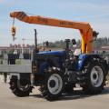 5 Ton Hydraulic Tractor Auger Crane