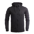 Leisure Sports Fashion Men Hoodie