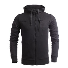 Leisure Sports Fashion Men Hoodie