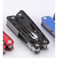 Multitool Pliers Folding Multitools Stainless Steel