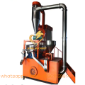 PP PE PVC Pulverizer Machine en venta