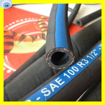 3/8 Inch Fibre Hose 3/8 Inch 30bar Rubber Hose