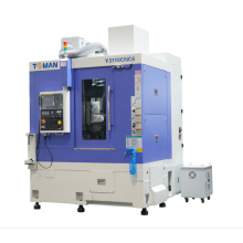 gear hobbing cnc machine