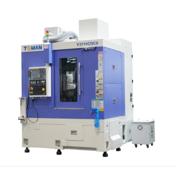 Gear Bearbing Cnc Machine