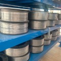 high purity Molybdenum wire