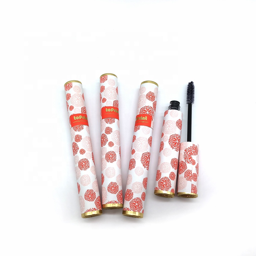 Mascara Paper Tube