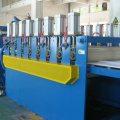 Waterproof Outdoor Flooring Making Machine