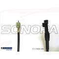 BAOTIAN BT49QT-9 Odometer tube new model