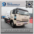 FAW J6p 10 Wheeler 14 M3 Transit Mixer Truck