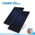 Flat plate solar water heater 300L